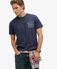 Industrial Relaxed T-Shirt