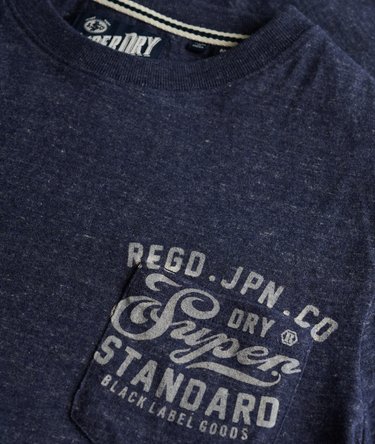 Industrial Relaxed T-Shirt Image 6