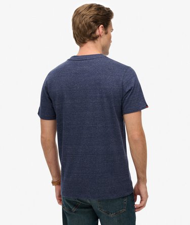 Industrial Relaxed T-Shirt Image 5