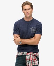 Industrial Relaxed T-Shirt