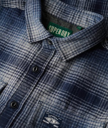 Wool Miller Overshirt Image 6