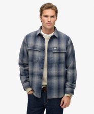 Wool Miller Overshirt