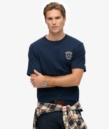 Athletic Club T-Shirt Image 1