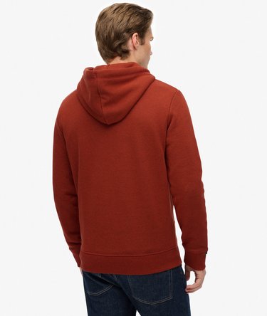 Outdoor Co Relaxed Hoodie Image 5
