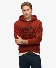 Outdoor Co Relaxed Hoodie