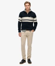 The Merchant Store - Sateen Five Pocket Pants
