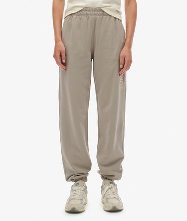 Sportswear Boyfriend-Jogginghosen Image 3