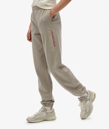 Sportswear Boyfriend-Jogginghosen Image 2
