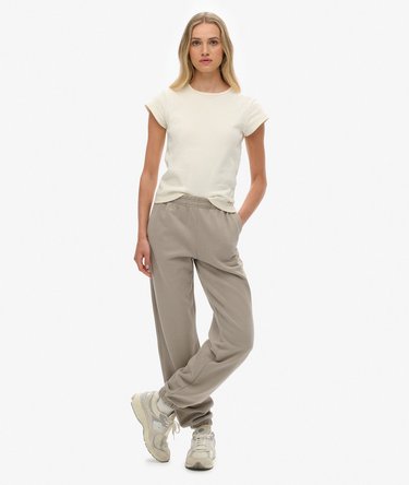 Sportswear Boyfriend-Jogginghosen Image 1