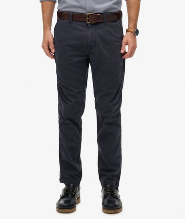 Pantaloni chino Utility Image 4