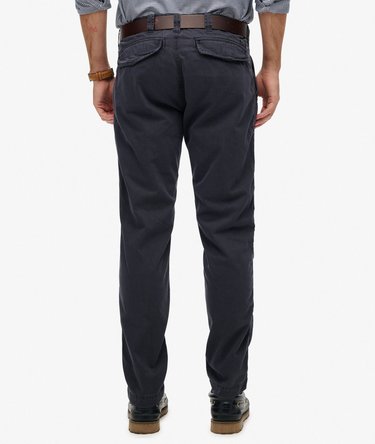 Pantaloni chino Utility Image 5