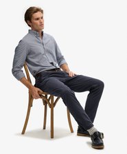Pantaloni chino Utility