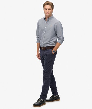 Pantaloni chino Utility Image 3