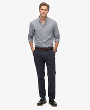 Pantaloni chino Utility