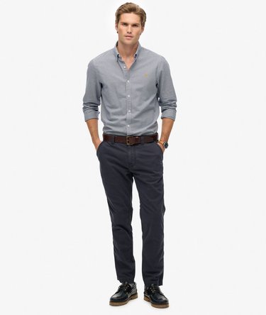 Pantaloni chino Utility Image 1