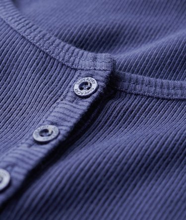 Athletic Essentials Button Down Vest Top Image 5