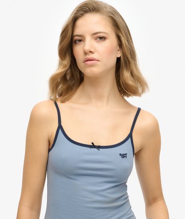 Athletic Essentials Cami Top Image 3
