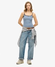 Athletic Essentials Cami Top