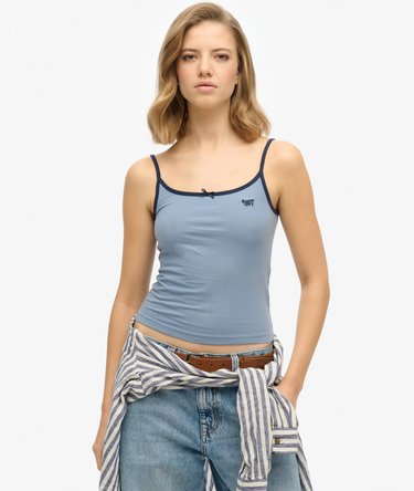 Athletic Essentials Cami Top Image 1