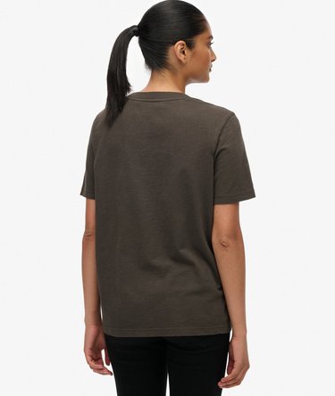 Vintage Logo Tokyo Relaxed T-Shirt Image 5