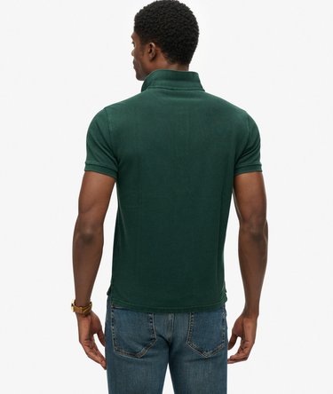 Polo Vintage Destroy Image 5