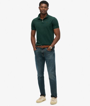 Polo Vintage Destroy Image 3