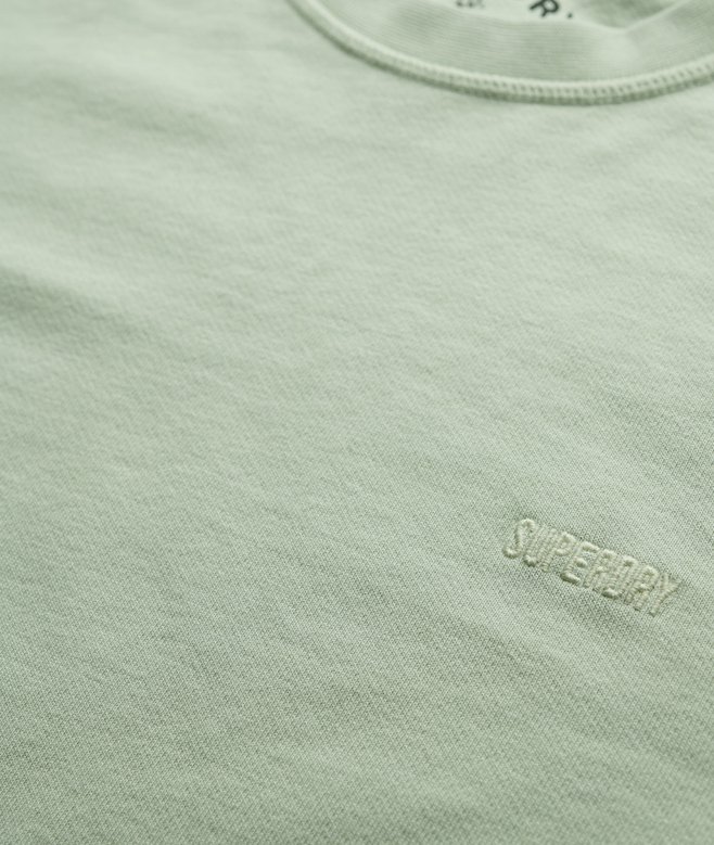 Oversized Classic Essential Sweatshirt More Colours Available Price £22.49 Price reduced from £44.99 to You Save 50%