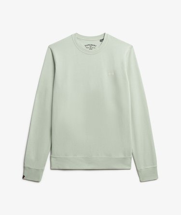 Oversized Classic Essential Sweatshirt Image 6