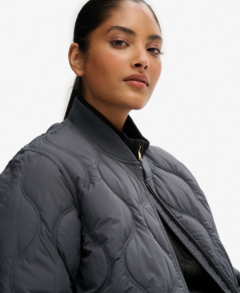 最終値下げ　Madison Quilted Short Coat 最終値下げ Madison Quilted Short Coat Madison Quilted Short Coat