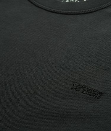 Oversized Classic Essential Sweatshirt Image 5