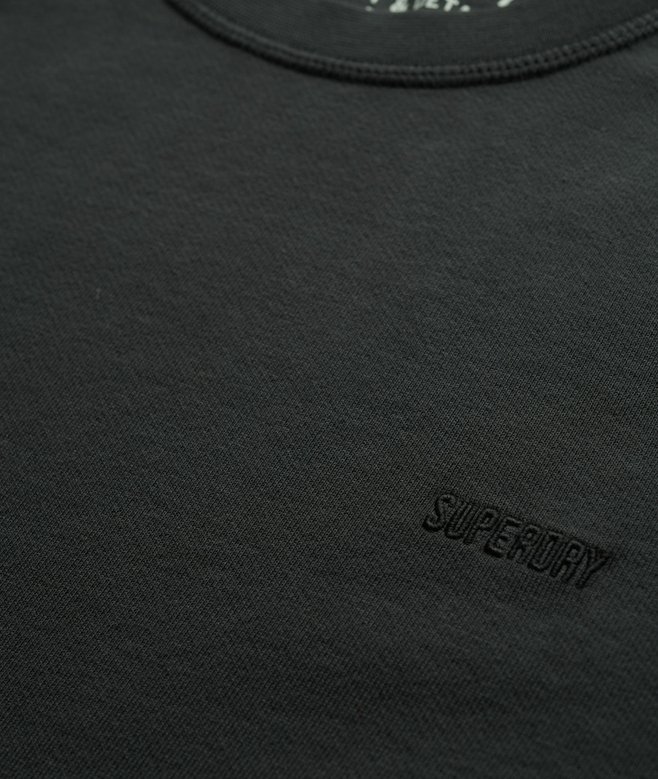 Oversized Classic Essential Sweatshirt More Colours Available Price £22.49 Price reduced from £44.99 to You Save 50%