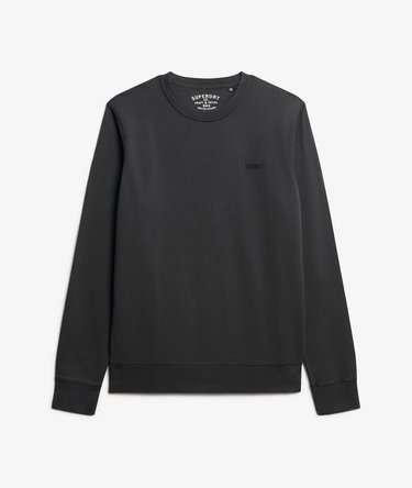 Oversized Classic Essential Sweatshirt Image 6
