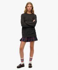 Oversized Classic Essential Sweatshirt