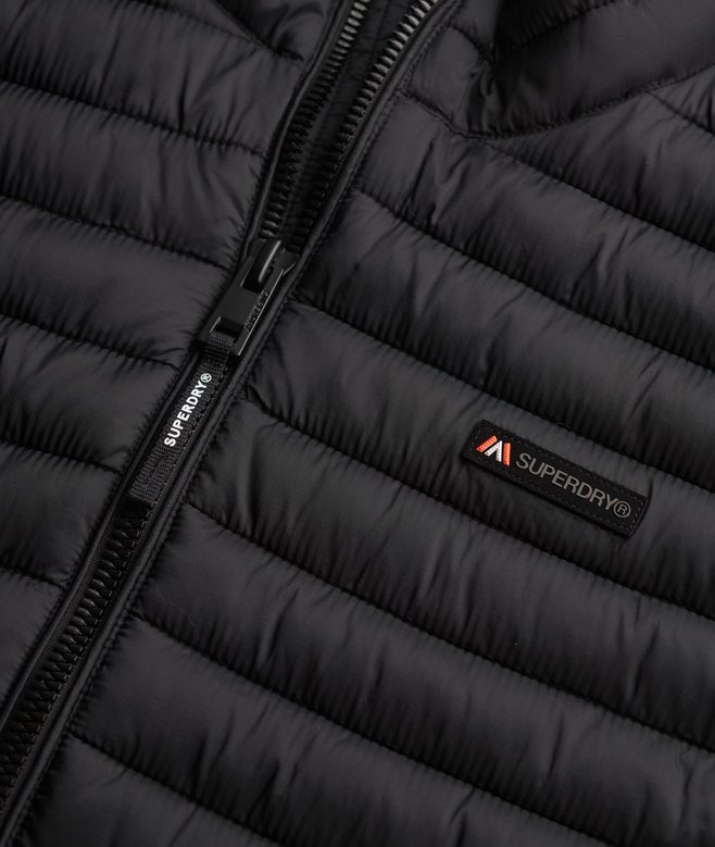 Fuji Lite Padded Gilet