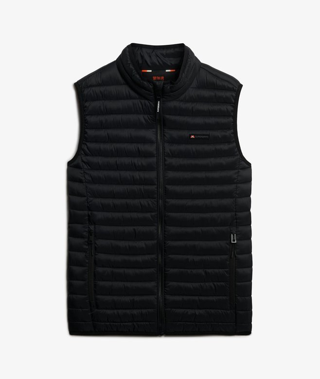 Fuji Lite Padded Gilet