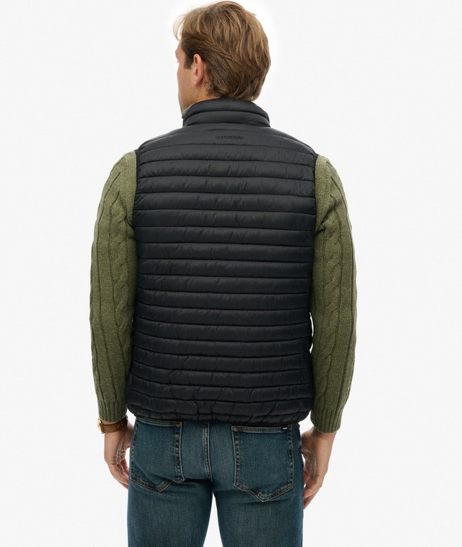 Fuji Lite Padded Gilet