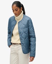 Quilted Lite Liner Jacket