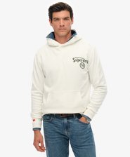 Lockeres Tokyo Narrative Hoodie