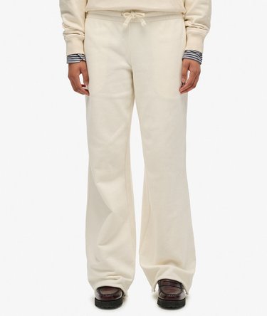 Athletic Essentials Jogginghose mit geradem Bein Image 3