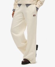 Athletic Essentials Jogginghose mit geradem Bein