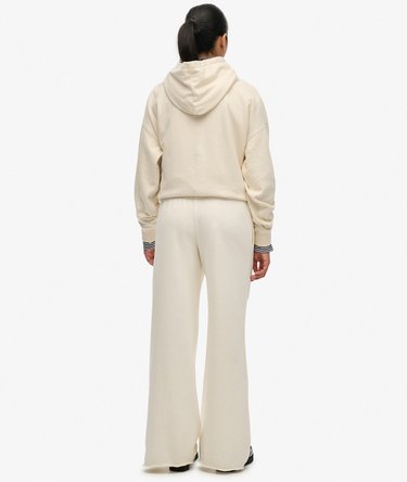 Athletic Essentials Jogginghose mit geradem Bein Image 6