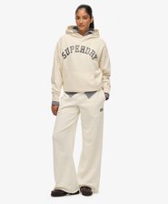 Athletic Essentials Jogginghose mit geradem Bein
