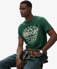 Outdoor Flock Relaxed T-Shirt