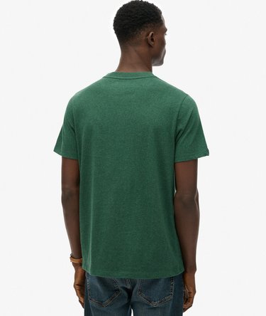Outdoor Flock Relaxed T-Shirt Image 5