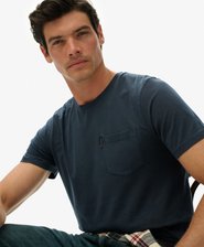 Classic Essential Pocket T-Shirt