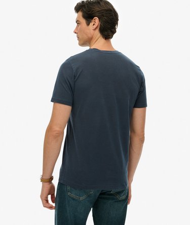 Classic Essential Pocket T-Shirt Image 4