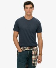 Classic Essential Pocket T-Shirt