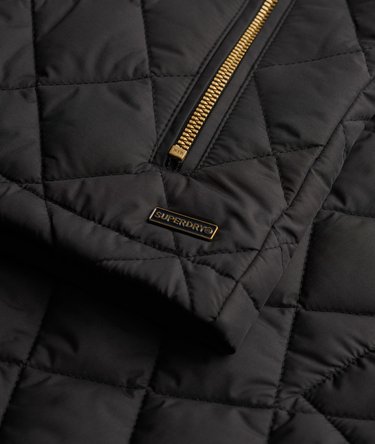 Estate Country Liner Gilet Image 7