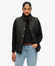 Estate Country Liner Gilet