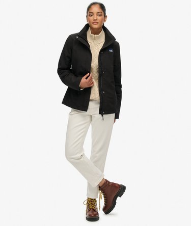 Veste sans capuche Shell Image 3